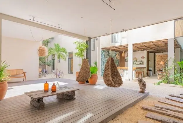 Apart Daire