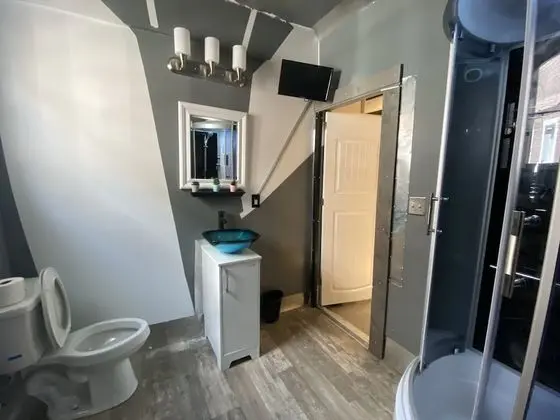 Luxury Ev