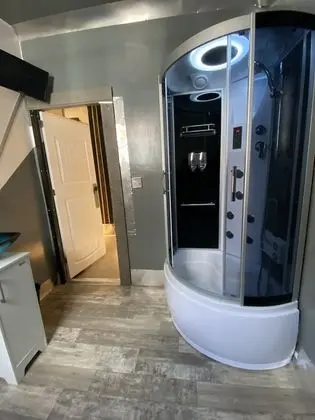 Luxury Ev