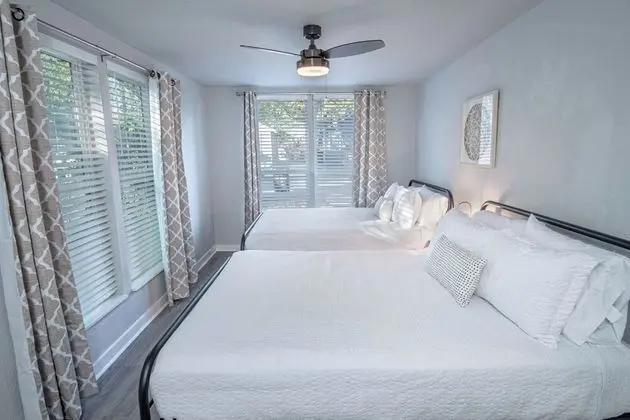 Ev (4 Bedrooms)