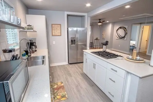 Ev (4 Bedrooms)