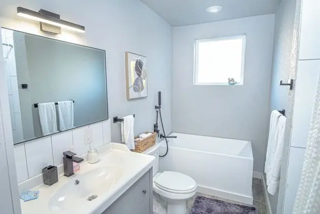 Ev (4 Bedrooms)