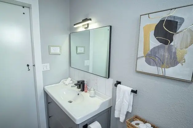 Ev (4 Bedrooms)