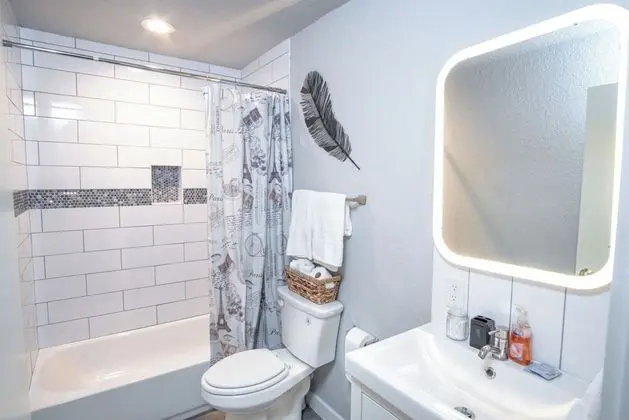 Ev (4 Bedrooms)