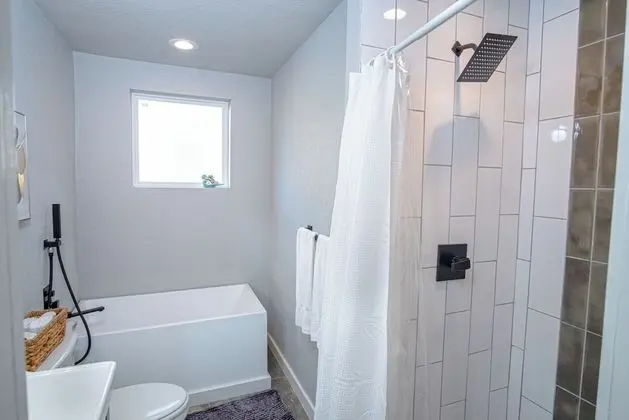 Ev (4 Bedrooms)