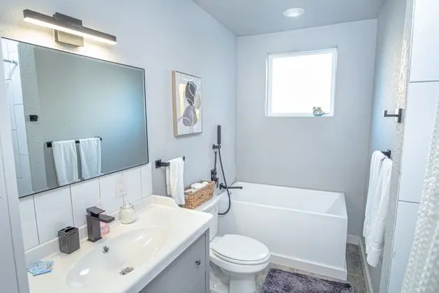 Ev (4 Bedrooms)