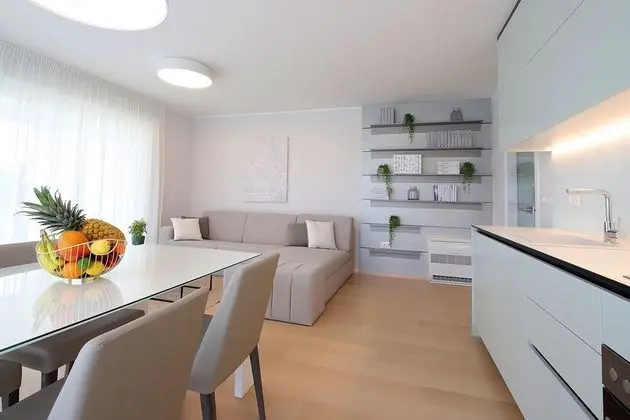 Design Apart Daire