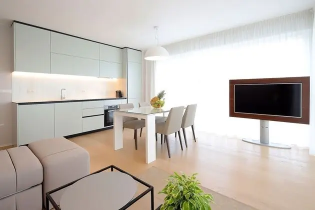 Design Apart Daire