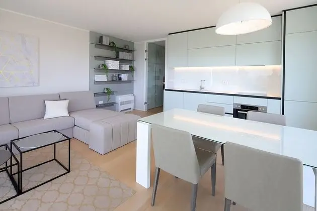 Design Apart Daire