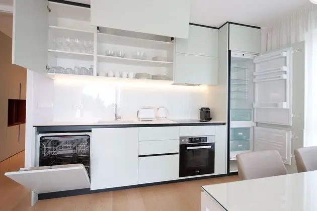 Design Apart Daire