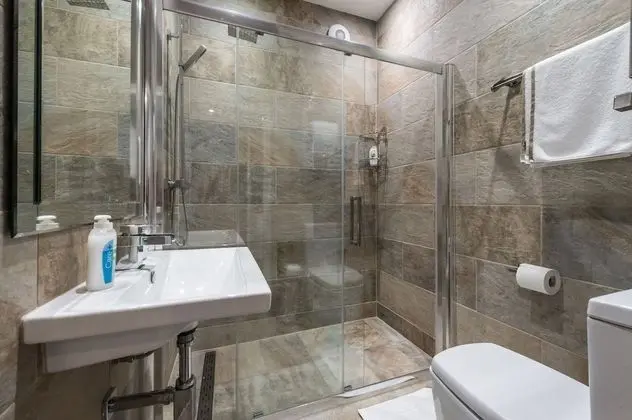 Apart Daire, 1 Yatak Odası, Buzdolabı