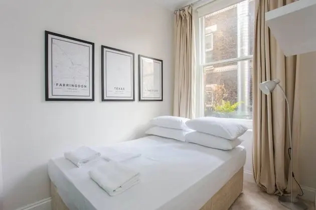 Apart Daire (2 Bedrooms)