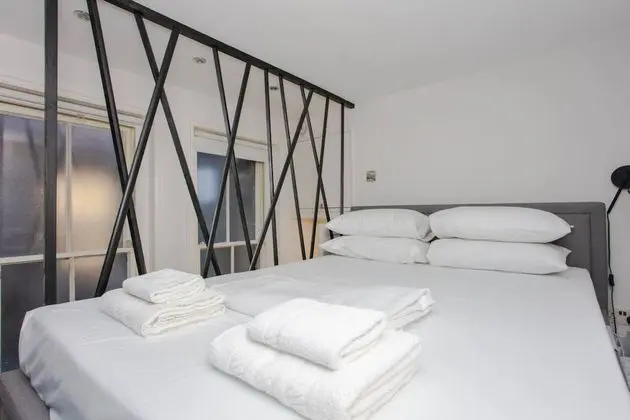 Apart Daire (2 Bedrooms)