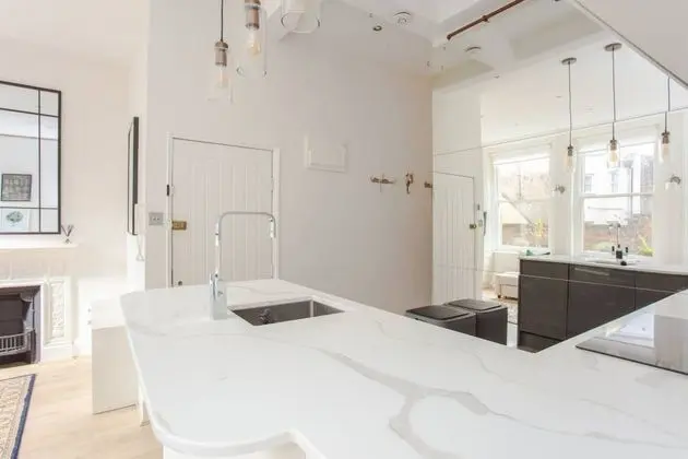Apart Daire (2 Bedrooms)