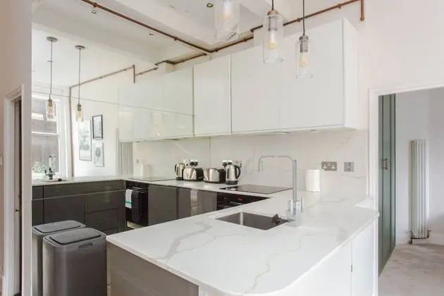Apart Daire (2 Bedrooms)