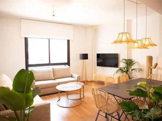 Apart Daire, 4 Yatak Odası