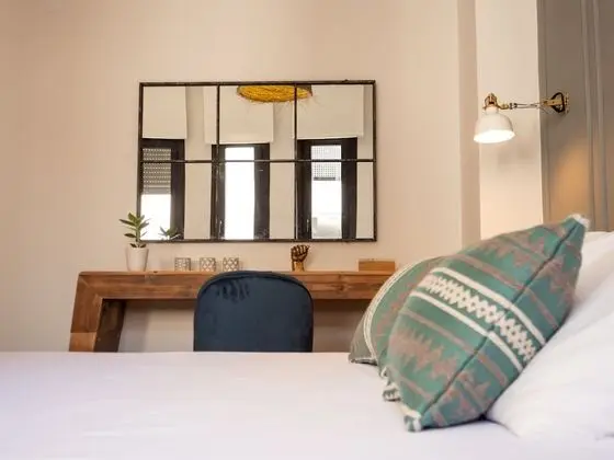 Apart Daire, 4 Yatak Odası