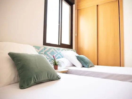 Apart Daire, 4 Yatak Odası