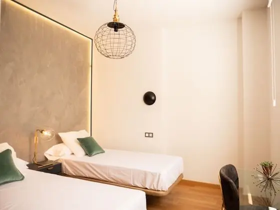 Apart Daire, 4 Yatak Odası