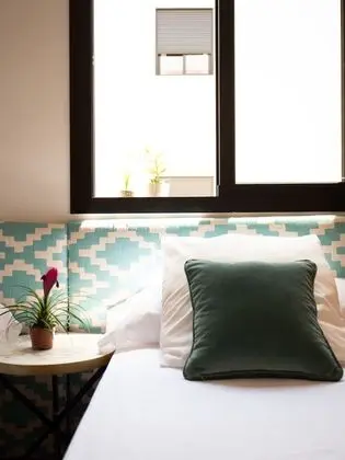 Apart Daire, 4 Yatak Odası