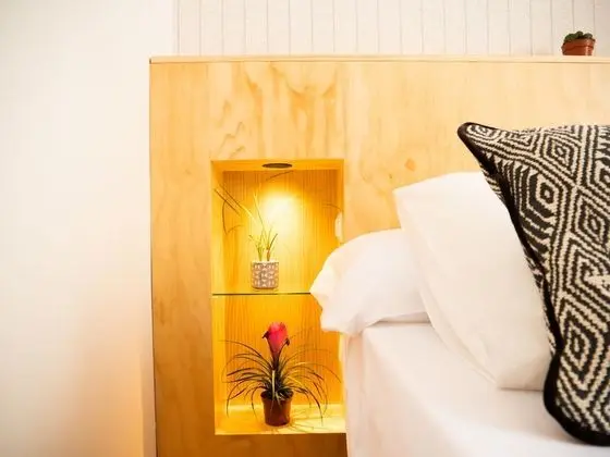 Apart Daire, 4 Yatak Odası