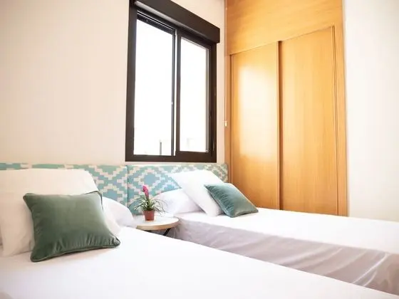 Apart Daire, 4 Yatak Odası