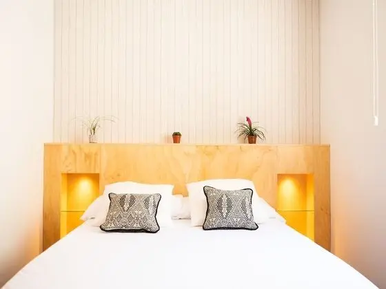 Apart Daire, 4 Yatak Odası