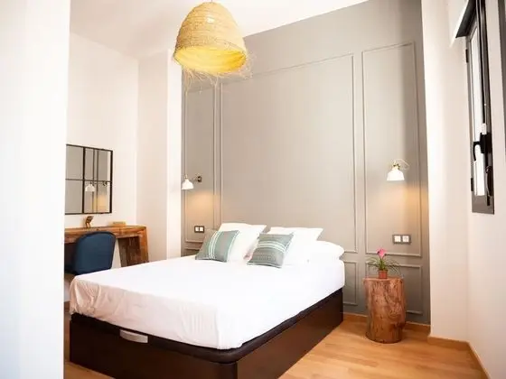 Apart Daire, 4 Yatak Odası