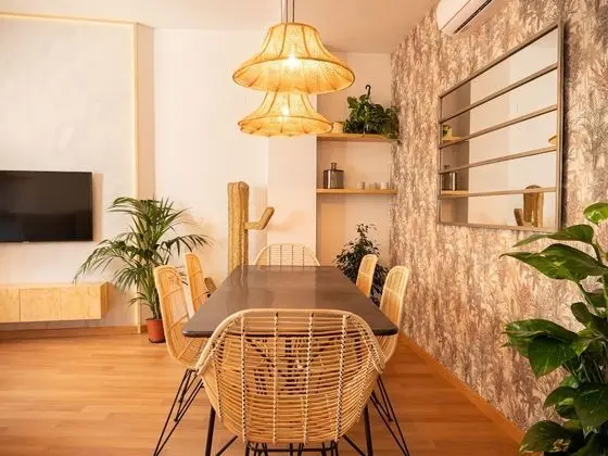 Apart Daire, 4 Yatak Odası