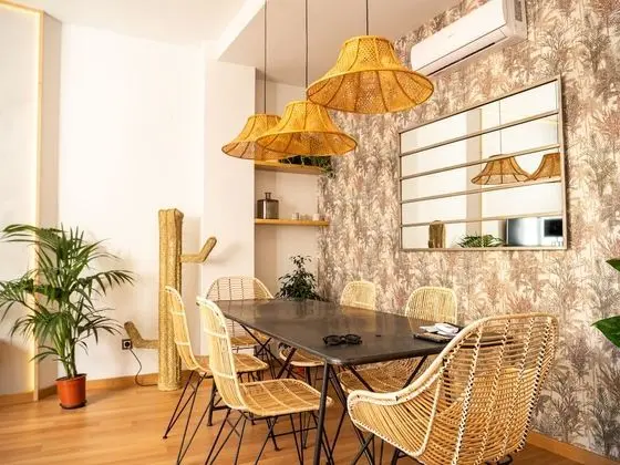 Apart Daire, 4 Yatak Odası