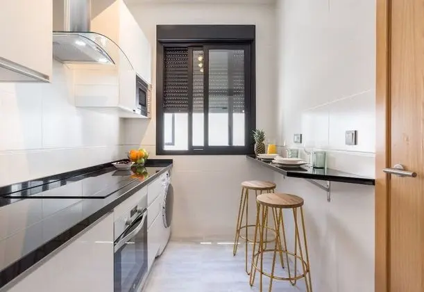 Apart Daire, 4 Yatak Odası