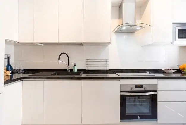 Apart Daire, 4 Yatak Odası