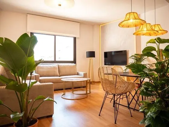 Apart Daire, 4 Yatak Odası