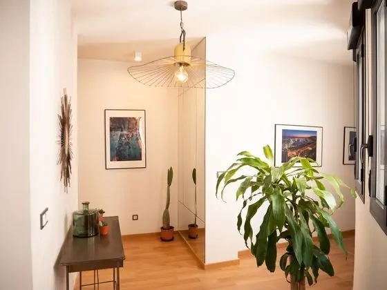 Apart Daire, 4 Yatak Odası