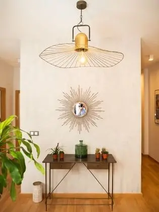 Apart Daire, 4 Yatak Odası