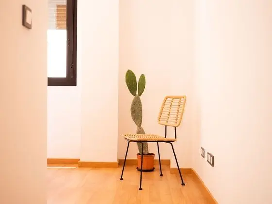 Apart Daire, 4 Yatak Odası