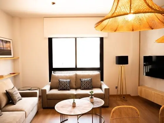 Apart Daire, 4 Yatak Odası