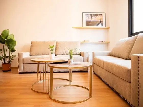 Apart Daire, 4 Yatak Odası