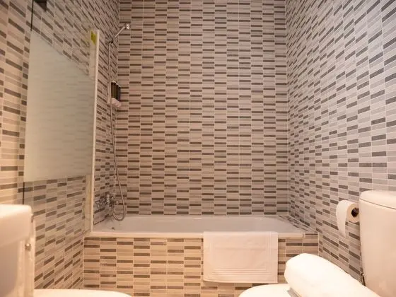 Apart Daire, 4 Yatak Odası