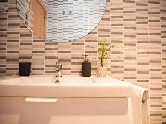 Apart Daire, 4 Yatak Odası