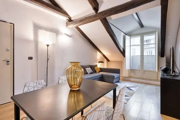 Apart Daire, 2 Yatak Odası