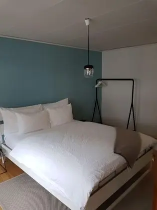 Exclusive Stüdyo, 1 Yatak Odası