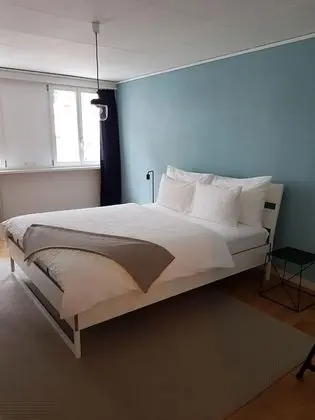 Exclusive Stüdyo, 1 Yatak Odası