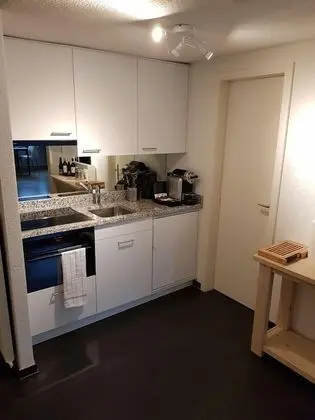 Exclusive Stüdyo, 1 Yatak Odası