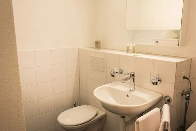Exclusive Stüdyo, 1 Yatak Odası