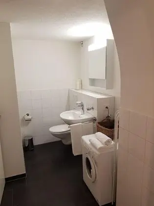 Exclusive Stüdyo, 1 Yatak Odası