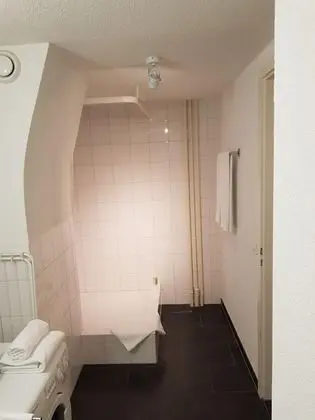Exclusive Stüdyo, 1 Yatak Odası