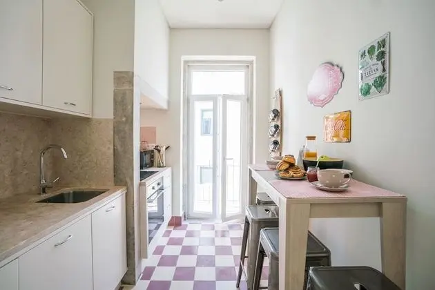 Apart Daire, 2 Yatak Odası
