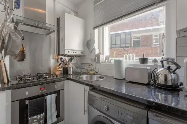 Apart Daire, 1 Yatak Odası