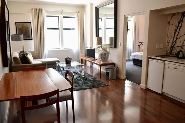 Apart Daire (1 Bedroom)